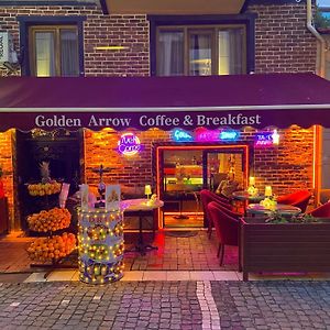 Golden Arrow Old Cıty Hotel
